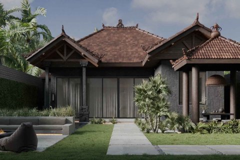 Melasti №4 in Badung,  No. 9245 1