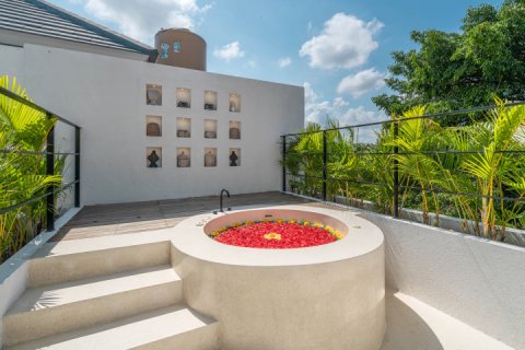 6 bedrooms Villa in Tampaksiring, Gianyar,  No. 9247 20