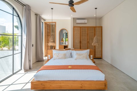 6 bedrooms Villa in Tampaksiring, Gianyar,  No. 9247 14