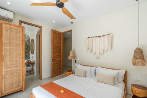 6 bedrooms Villa in Tampaksiring, Gianyar,  No. 9247 18