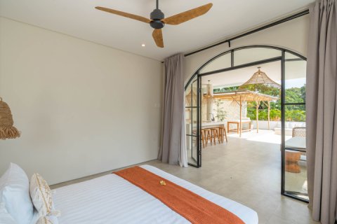 6 bedrooms Villa in Tampaksiring, Gianyar,  No. 9247 15