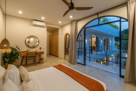6 bedrooms Villa in Tampaksiring, Gianyar,  No. 9247 21