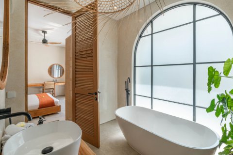 6 bedrooms Villa in Tampaksiring, Gianyar,  No. 9247 13