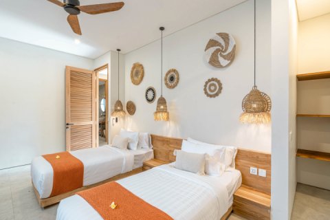 6 bedrooms Villa in Tampaksiring, Gianyar,  No. 9247 16