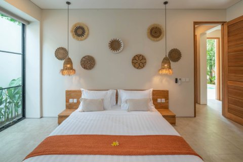6 bedrooms Villa in Tampaksiring, Gianyar,  No. 9247 17