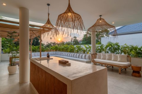 6 bedrooms Villa in Tampaksiring, Gianyar,  No. 9247 10