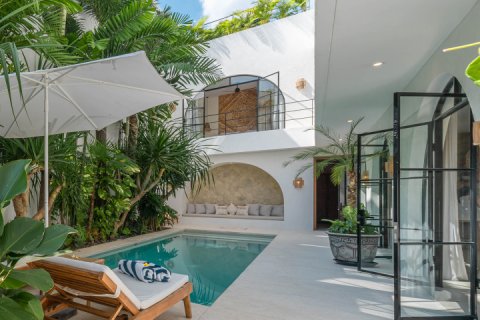 6 bedrooms Villa in Tampaksiring, Gianyar,  No. 9247 2