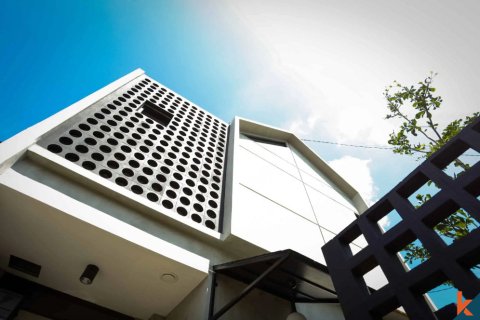 1 bedroom Villa in Kerobokan, Badung, Indonesia No. 11448 19
