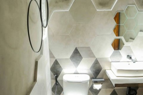 1 bedroom Villa in Kerobokan, Badung, Indonesia No. 11448 15