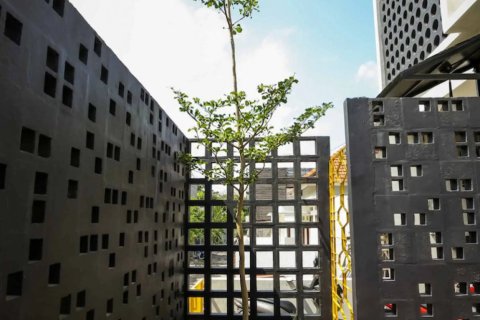 1 bedroom Villa in Kerobokan, Badung, Indonesia No. 11448 17