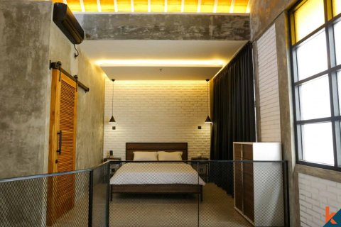 1 bedroom Villa in Kerobokan, Badung, Indonesia No. 11448 2