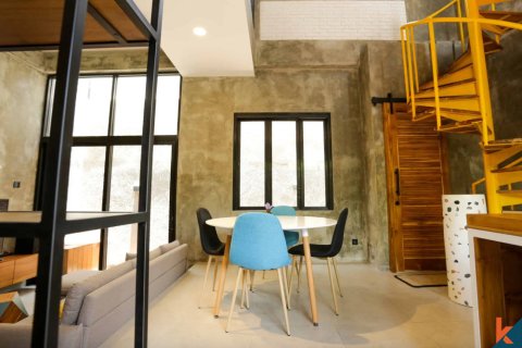 1 bedroom Villa in Kerobokan, Badung, Indonesia No. 11448 8