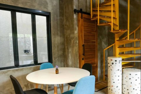 1 bedroom Villa in Kerobokan, Badung, Indonesia No. 11448 7