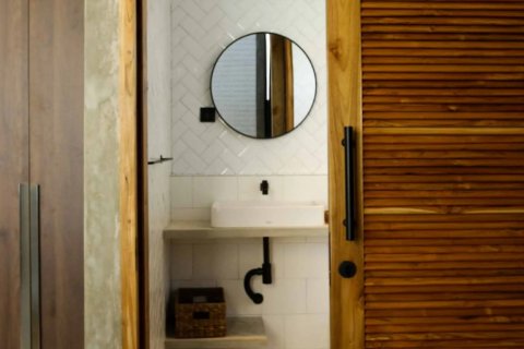 1 bedroom Villa in Kerobokan, Badung, Indonesia No. 11448 13