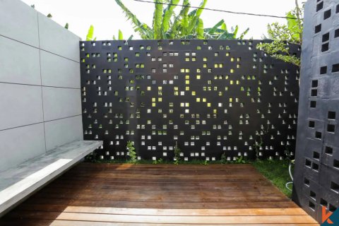 1 bedroom Villa in Kerobokan, Badung, Indonesia No. 11448 21