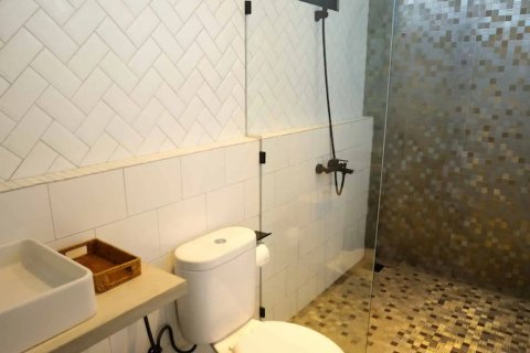 1 bedroom Villa in Kerobokan, Badung, Indonesia No. 11448 4