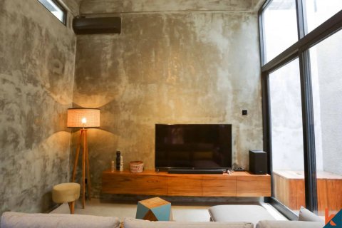 1 bedroom Villa in Kerobokan, Badung, Indonesia No. 11448 10