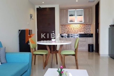 1 bedroom Villa in South Denpasar, Denpasar, Indonesia No. 12995 4