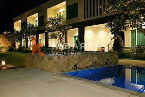 1 bedroom Villa in South Denpasar, Denpasar, Indonesia No. 12995 2