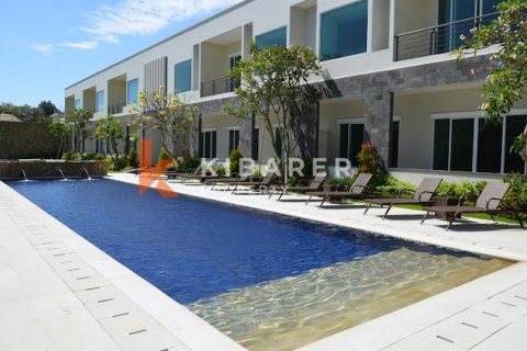 1 bedroom Villa in South Denpasar, Denpasar, Indonesia No. 12995