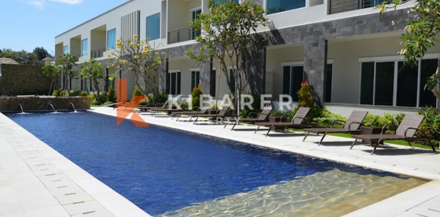 1 bedroom Villa in South Denpasar, Denpasar, Indonesia No. 12995