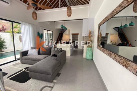 3 bedrooms Villa in Balangan, Indonesia No. 12997 7