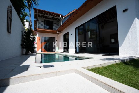 3 bedrooms Villa in Balangan, Indonesia No. 12997