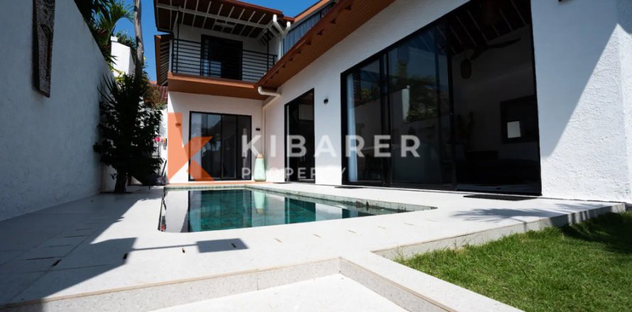 3 bedrooms Villa in Balangan, Indonesia No. 12997