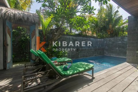 2 bedrooms Villa in South Denpasar, Denpasar, Indonesia No. 12993