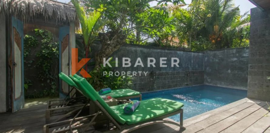 2 bedrooms Villa in South Denpasar, Denpasar, Indonesia No. 12993