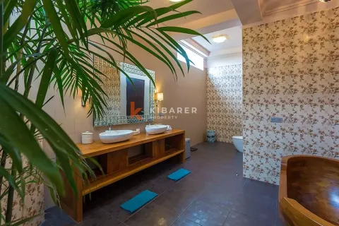 3 bedrooms Villa in Tumbak Bayuh, Mengwi, Badung, Indonesia No. 12822 26