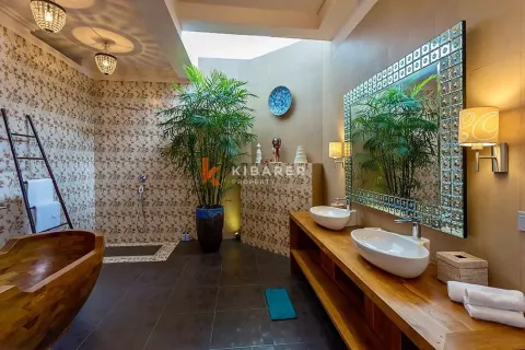 3 bedrooms Villa in Tumbak Bayuh, Mengwi, Badung, Indonesia No. 12822 25