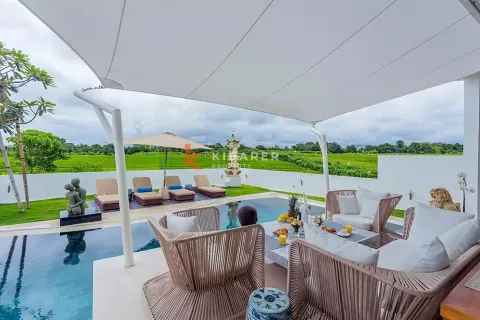3 bedrooms Villa in Tumbak Bayuh, Mengwi, Badung, Indonesia No. 12822 3