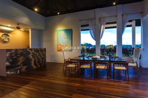 3 bedrooms Villa in Tumbak Bayuh, Mengwi, Badung, Indonesia No. 12822 28