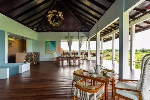 3 bedrooms Villa in Tumbak Bayuh, Mengwi, Badung, Indonesia No. 12822 10