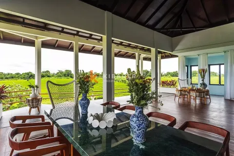 3 bedrooms Villa in Tumbak Bayuh, Mengwi, Badung, Indonesia No. 12822 5