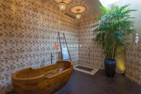 3 bedrooms Villa in Tumbak Bayuh, Mengwi, Badung, Indonesia No. 12822 27