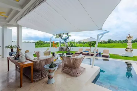3 bedrooms Villa in Tumbak Bayuh, Mengwi, Badung, Indonesia No. 12822 14