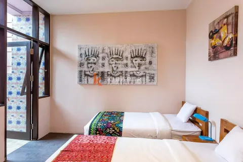 3 bedrooms Villa in Tumbak Bayuh, Mengwi, Badung, Indonesia No. 12822 16