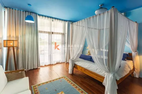 3 bedrooms Villa in Tumbak Bayuh, Mengwi, Badung, Indonesia No. 12822 21