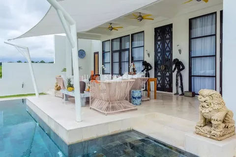 3 bedrooms Villa in Tumbak Bayuh, Mengwi, Badung, Indonesia No. 12822 15