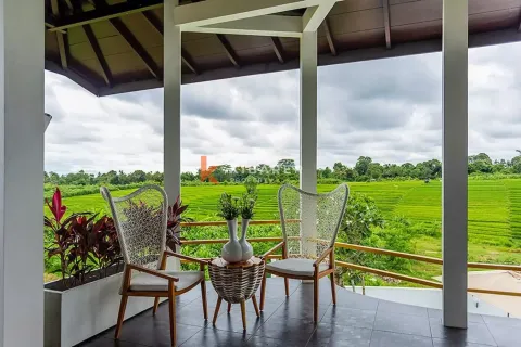 3 bedrooms Villa in Tumbak Bayuh, Mengwi, Badung, Indonesia No. 12822 4