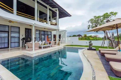 3 bedrooms Villa in Tumbak Bayuh, Mengwi, Badung, Indonesia No. 12822 2