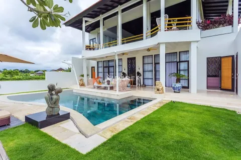 3 bedrooms Villa in Tumbak Bayuh, Mengwi, Badung, Indonesia No. 12822