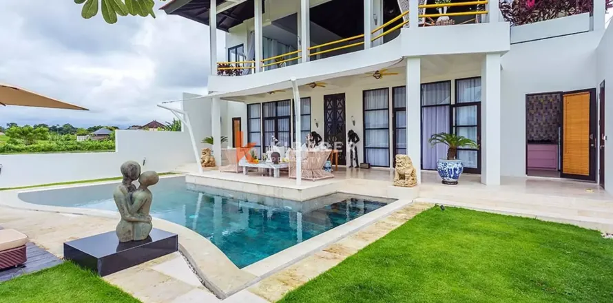 3 bedrooms Villa in Tumbak Bayuh, Mengwi, Badung, Indonesia No. 12822