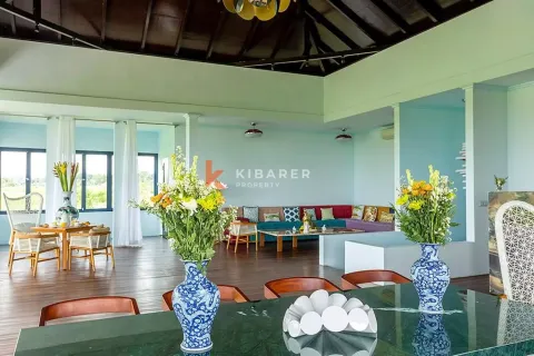 3 bedrooms Villa in Tumbak Bayuh, Mengwi, Badung, Indonesia No. 12822 7
