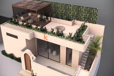 1 bedroom Villa in Tumbak Bayuh, Mengwi, Badung, Indonesia No. 12827
