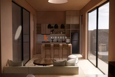 1 bedroom Villa in Tumbak Bayuh, Mengwi, Badung, Indonesia No. 12827 2