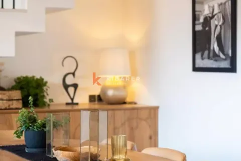 3 bedrooms Villa in Tibubeneng, Badung, Indonesia No. 12821 7