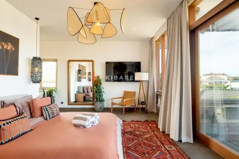 3 bedrooms Villa in Tibubeneng, Badung, Indonesia No. 12821 11